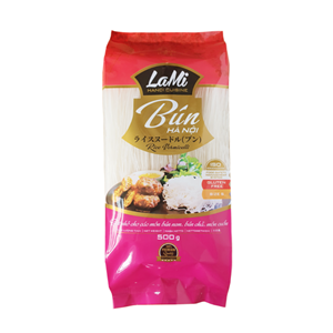 Bún khô LAMI size S