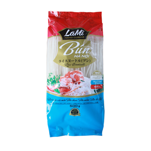Bún khô LAMI size L 