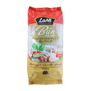 Bún khô LAMI size XL
