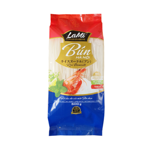 Bún khô LAMI size M