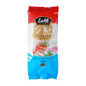 Phở khô LAMI size S