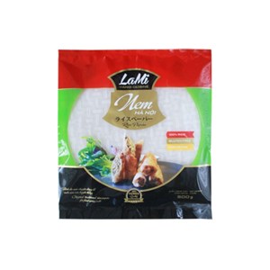 Bánh đa nem LAMI 