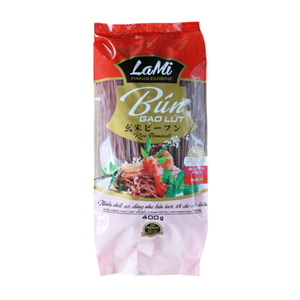 Bún gạo lứt LAMI